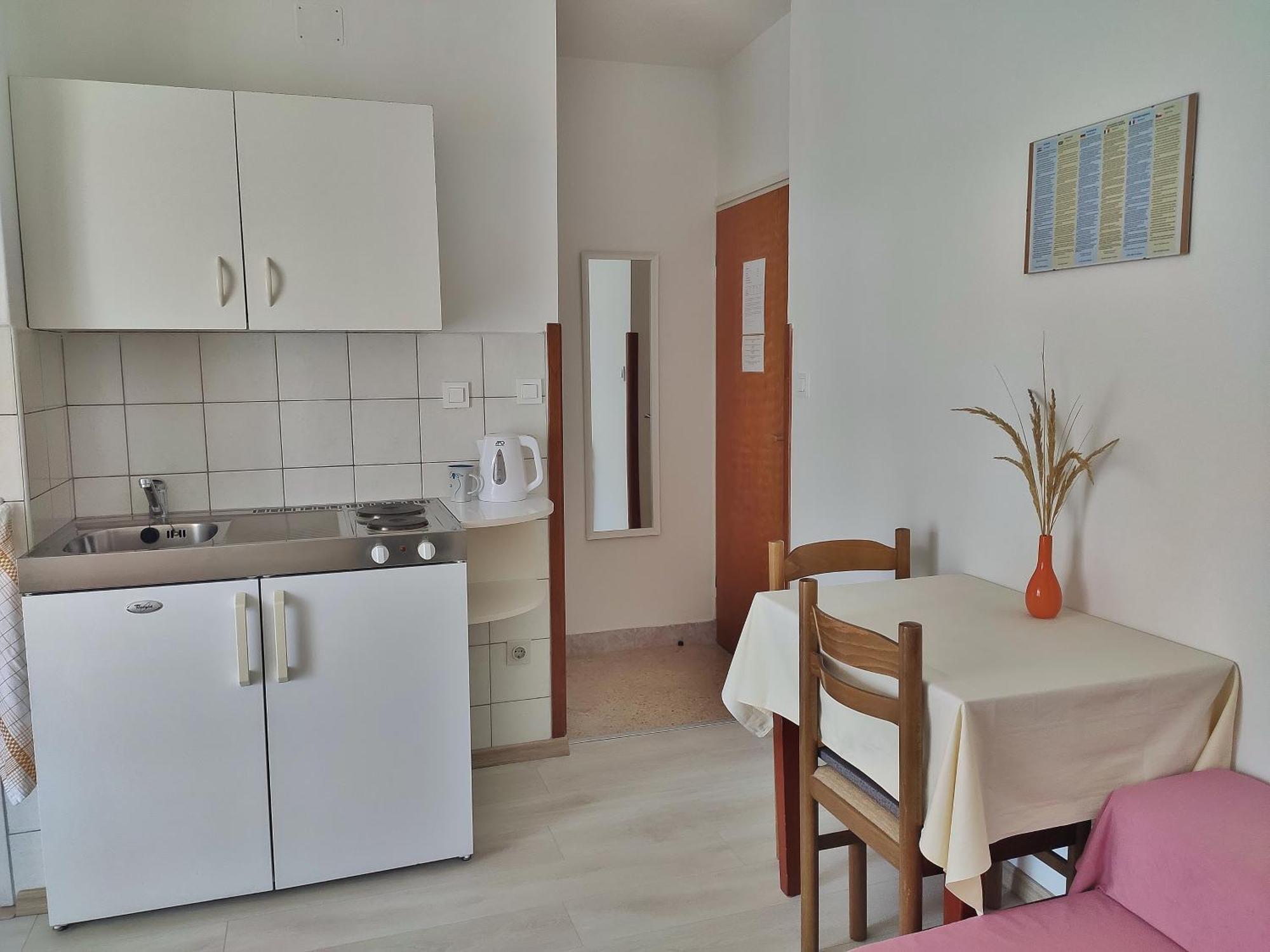 Apartments Padovan 209 Раб Номер фото