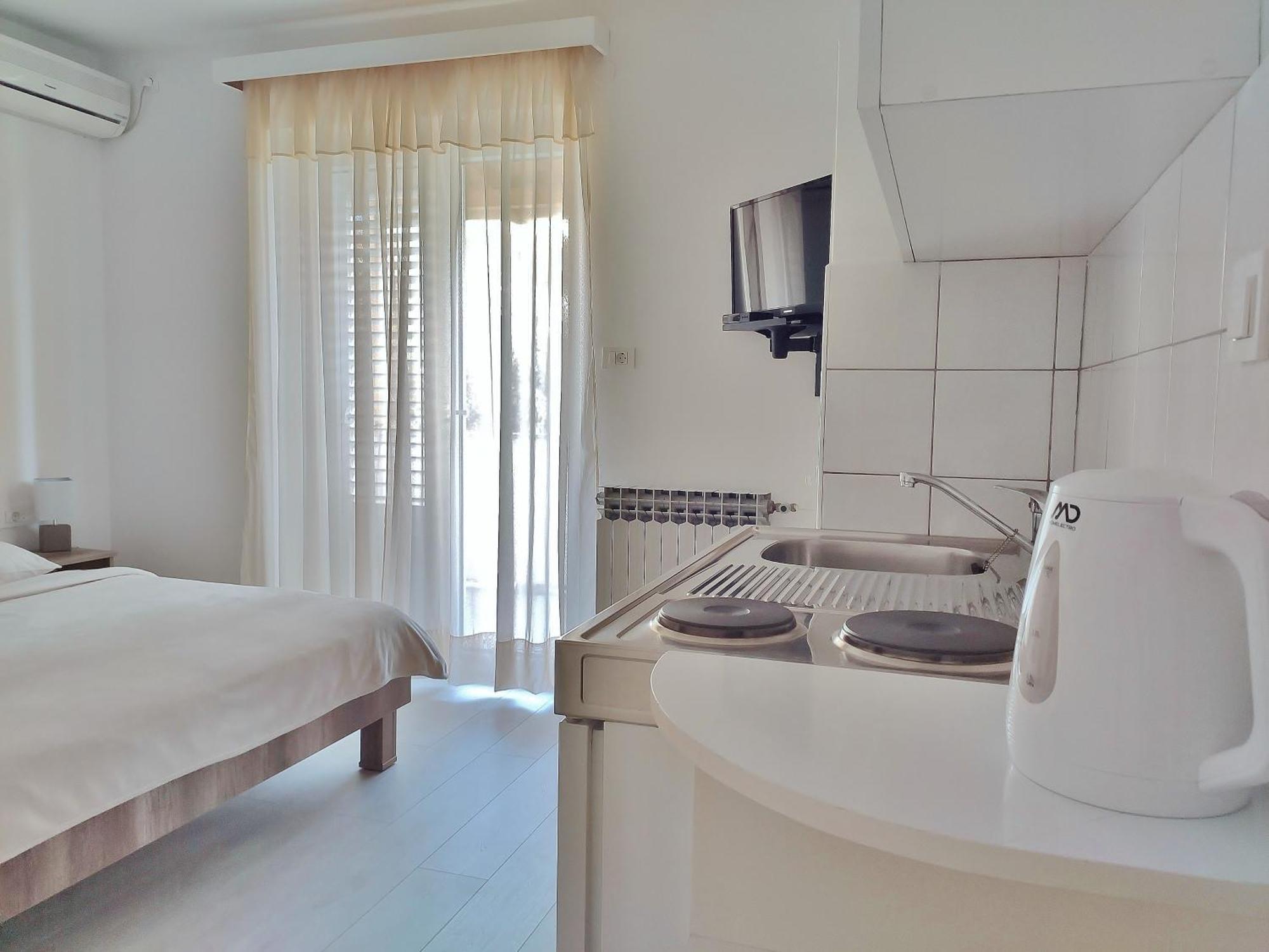 Apartments Padovan 209 Раб Номер фото