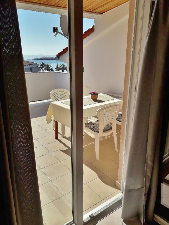 Apartments Padovan 209 Раб Экстерьер фото